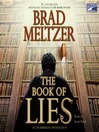 The Book of Lies@